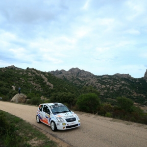 10° RALLY TERRA SARDA - Gallery 27